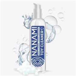 Spray Toy Cleaner 150ml nanami