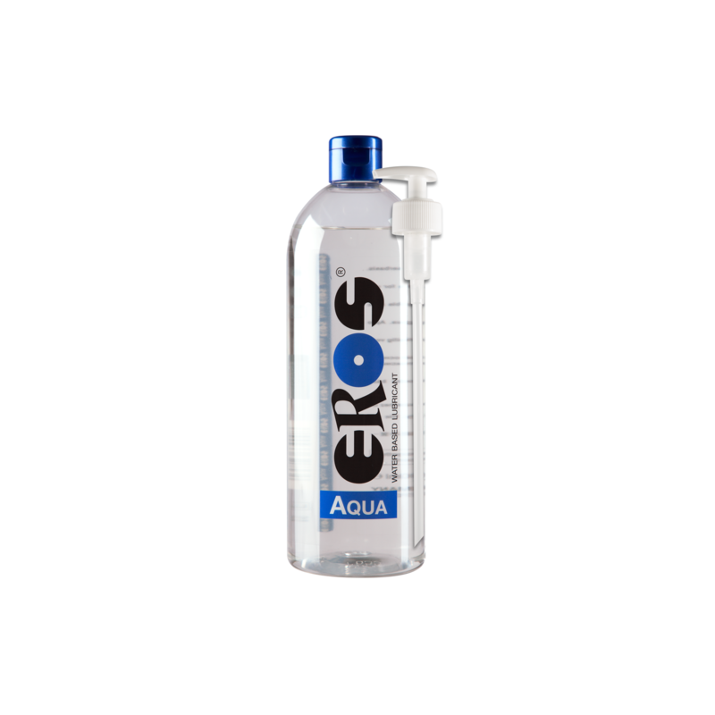 Eros lubrifiant Aqua 1lt
