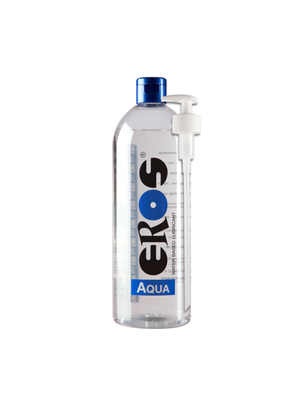 Eros lubrifiant Aqua 1lt