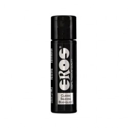 Eros Lubrifiant classique silicone 50ml