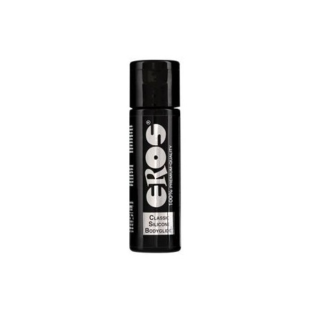 Eros Lubrifiant classique silicone 50ml