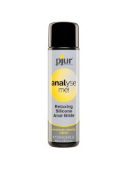 Pjur analyse me base silicone 100ml