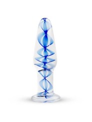plug cristal No23
