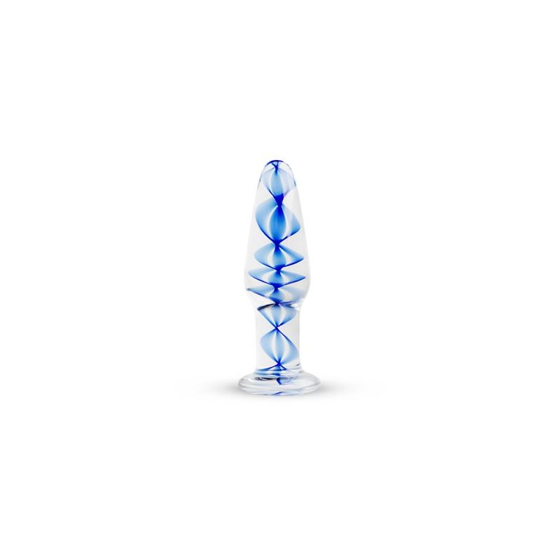 plug cristal No23