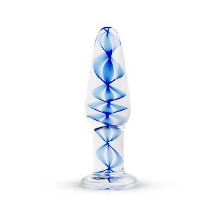 plug cristal No23