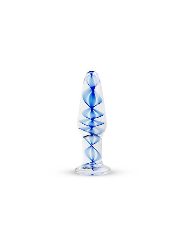 plug cristal No23