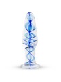 plug cristal No23
