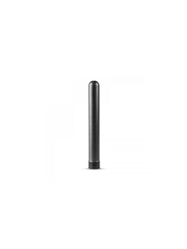 Tete douche anal noir