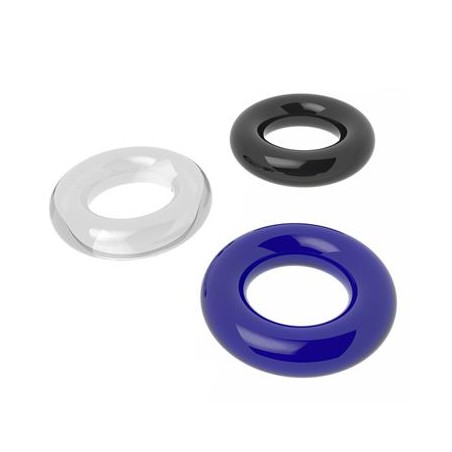 pack 3 anneau power + couleur