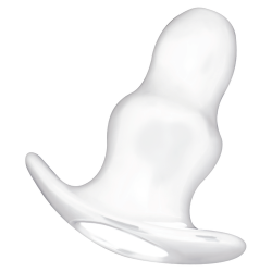 dilatateur anal S 7cm - translucide