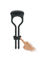 curitis anneau vibrant