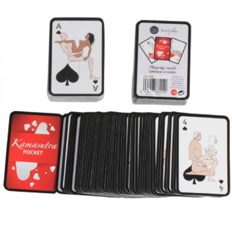 carte kamasutra mini