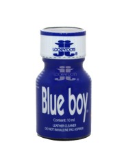 Popper Blue Boy Pentyle