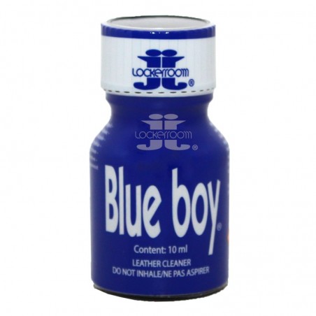 Popper Blue Boy Pentyle