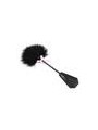 Plume martinet 29 cm Noir