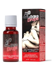 love drop goutes amour