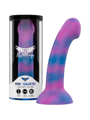 Dion Gode galactica M Mythology