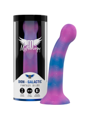 Dion Gode galactic S Mythology