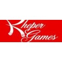 Keper Games