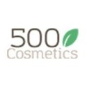 500 cosmetics